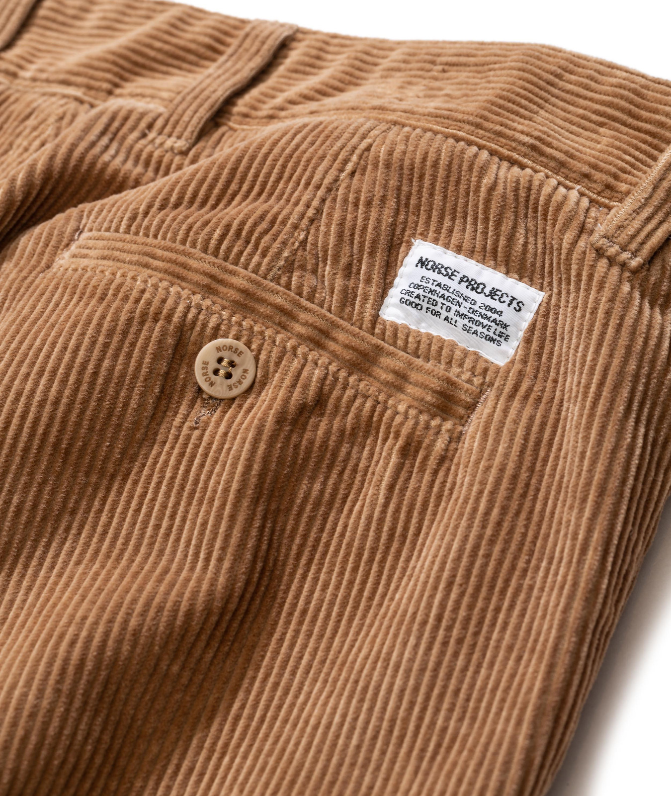 Aros Corduroy