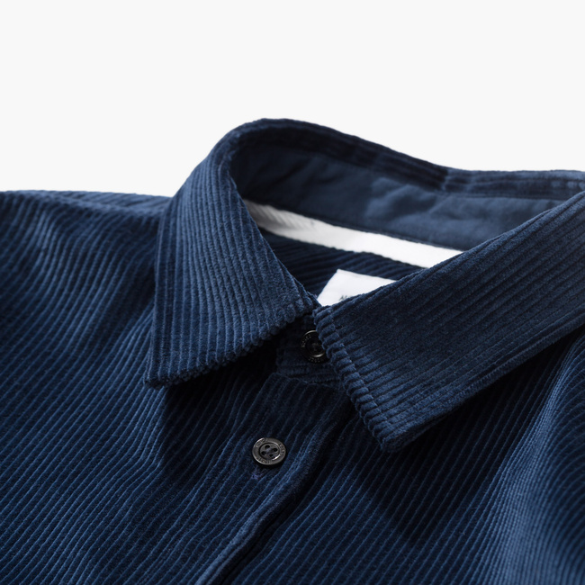 Norse Projects Hans Corduroy - Norse Projects