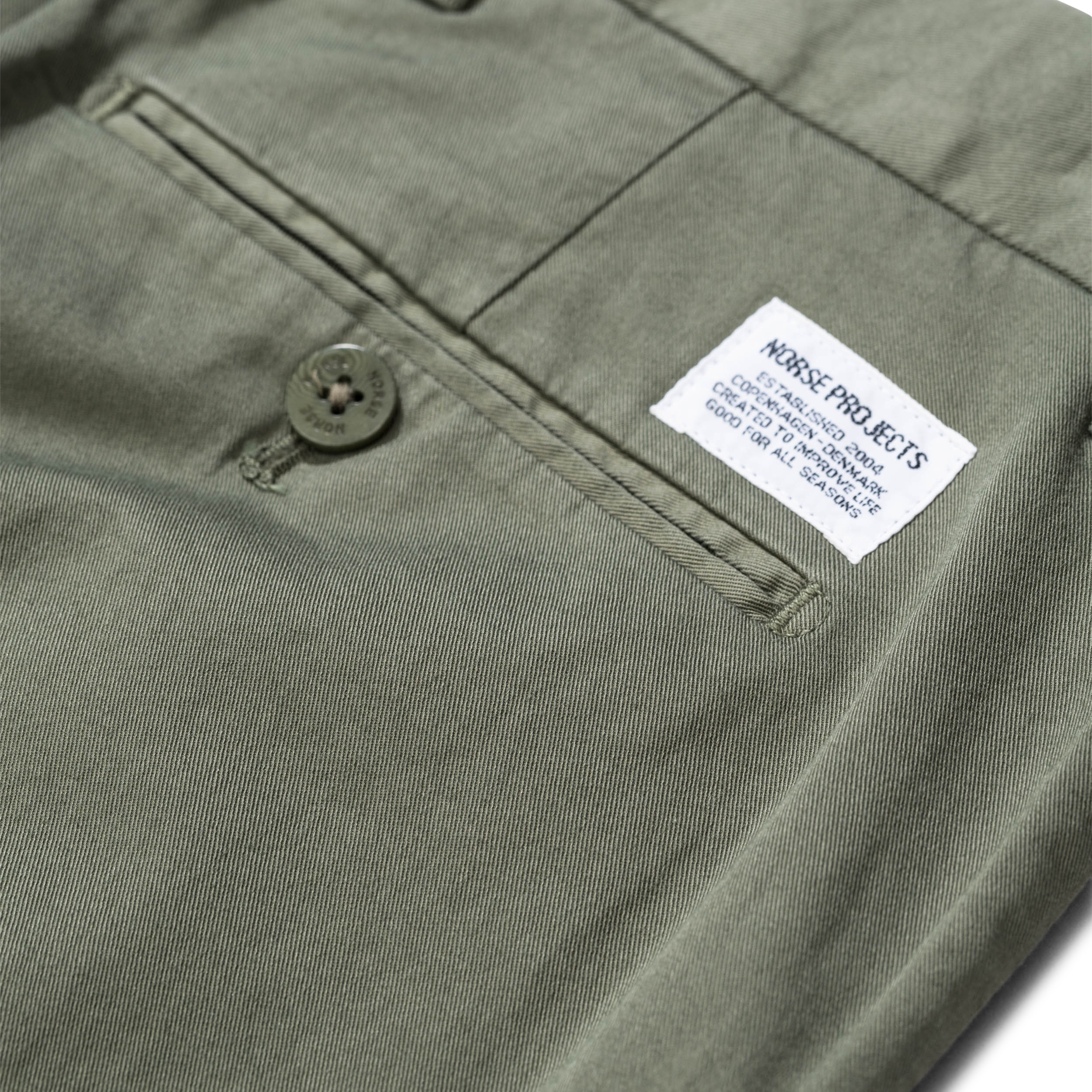 norse projects slim chino