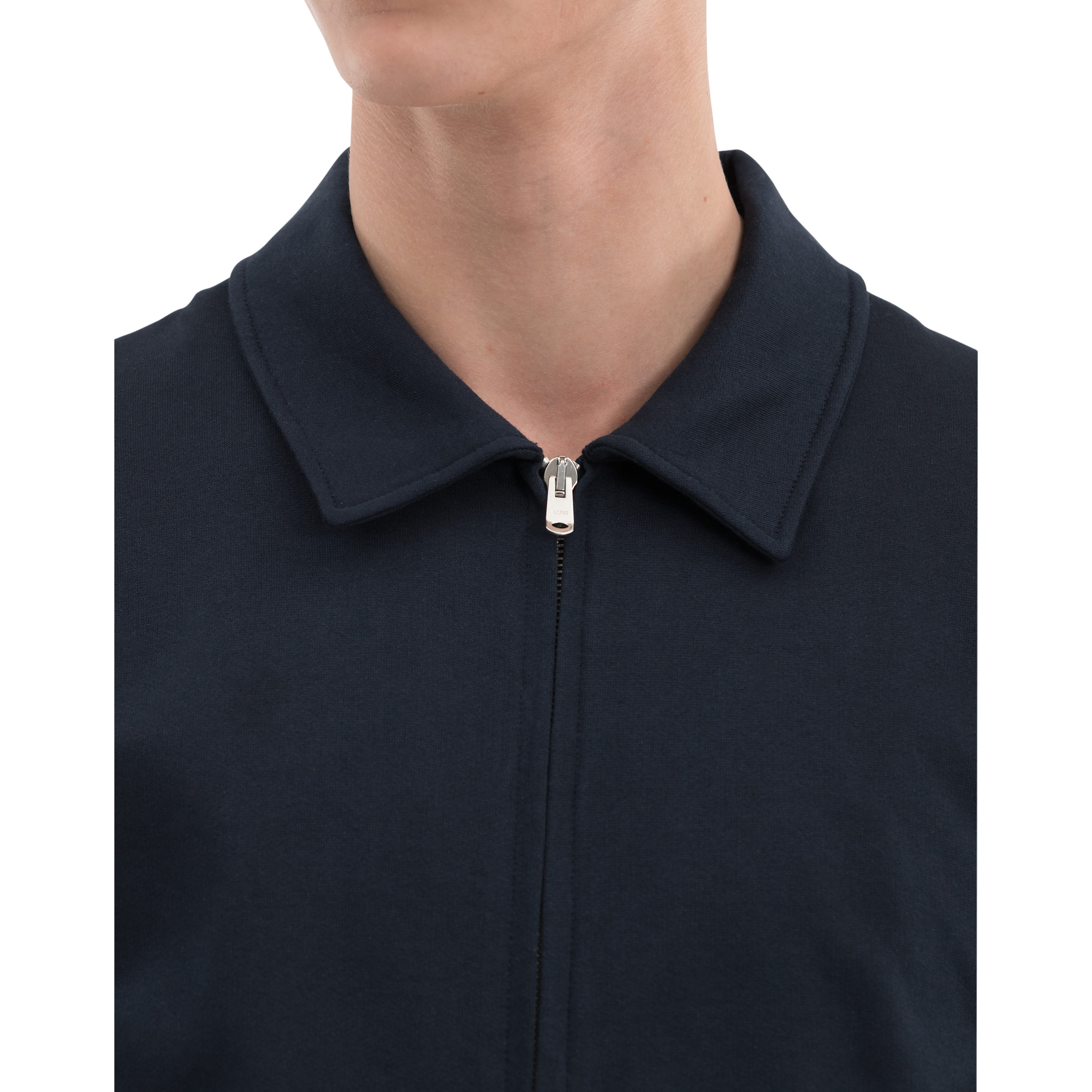 【NORSE PROJECTS】バン クラシック フード/追跡可能 46742_f2075d3328-n55-0648-