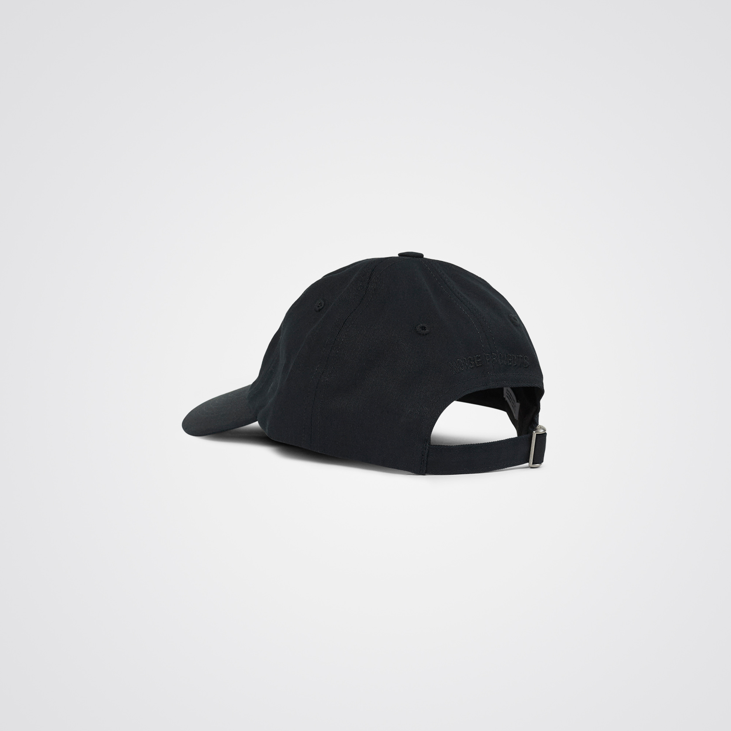 Twill Sports Cap