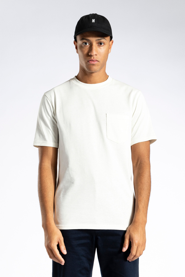 Twill Sports Cap