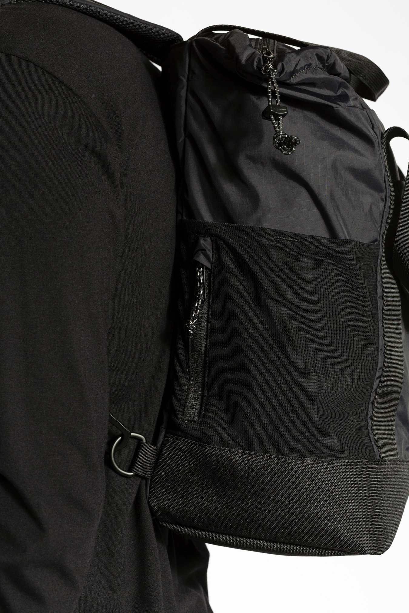 norse projects hybrid backpack