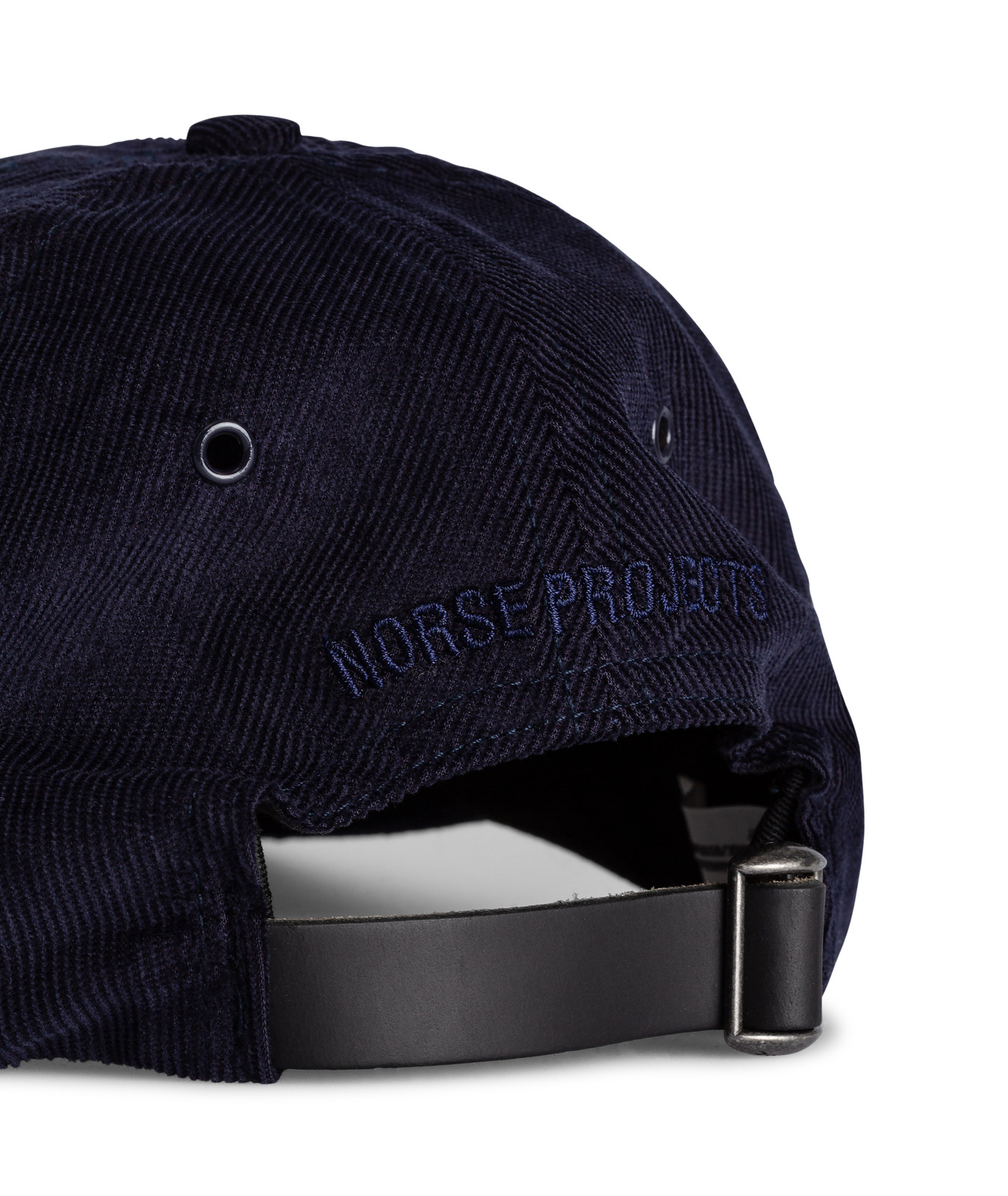 Norse Projects Corduroy Cap 2025 - Main Image