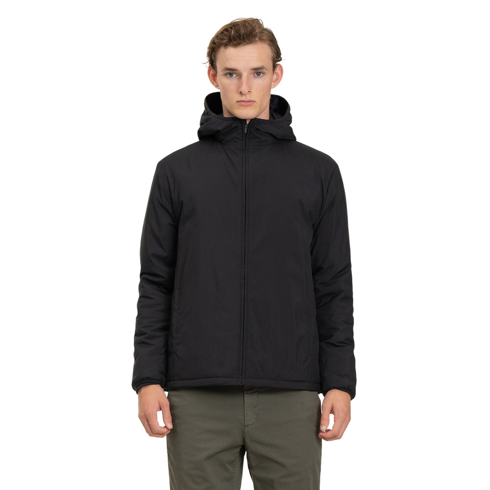 norse projects hugo 2.0 jacket