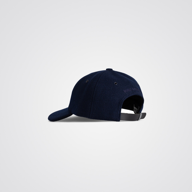 ★NICE WEATHER★ OG logo cap navy Niceweather - Nice Weather Apparel - NICE WEATHER