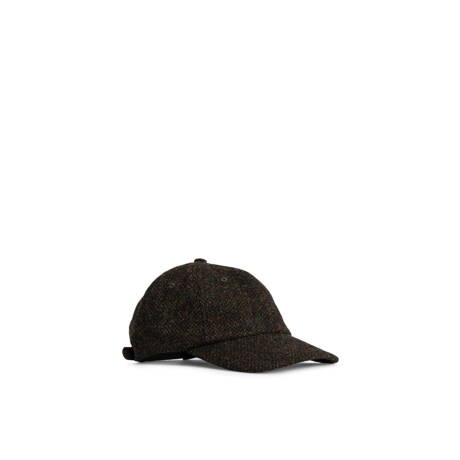 Harris Tweed Sports Cap