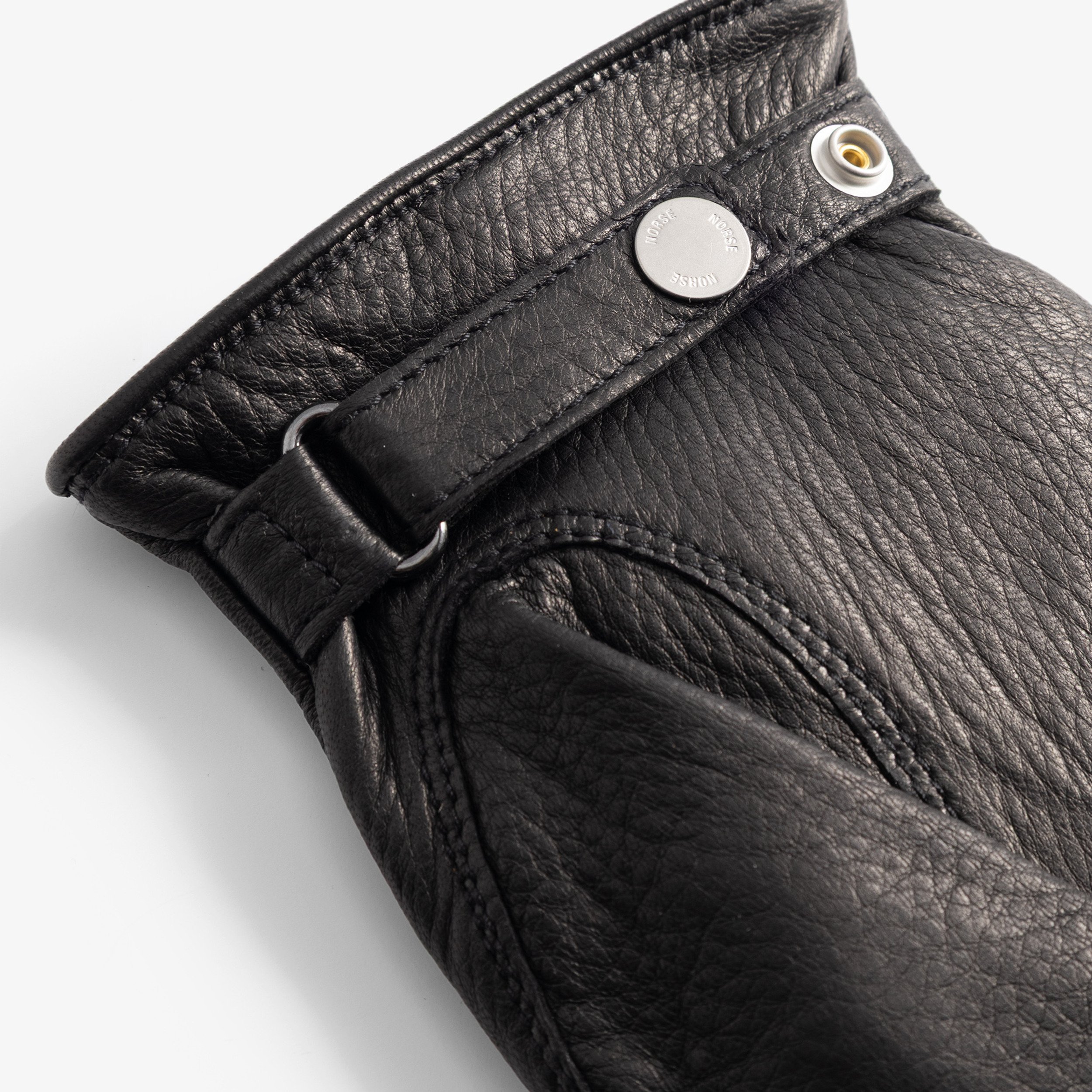 Norse x Hestra Salen