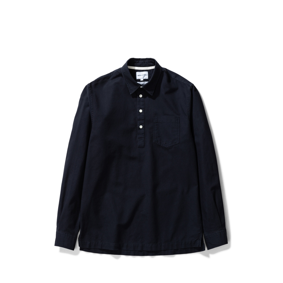 Oscar Oxford
