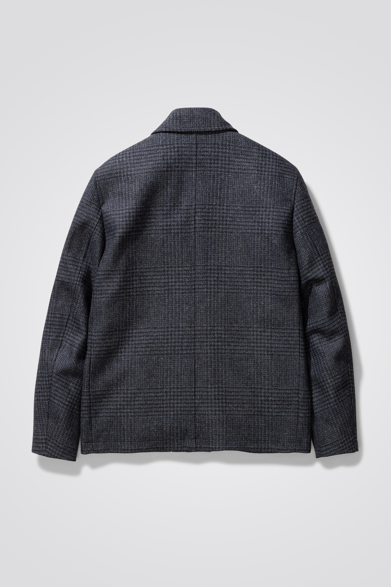 norse projects elliot wool jacket