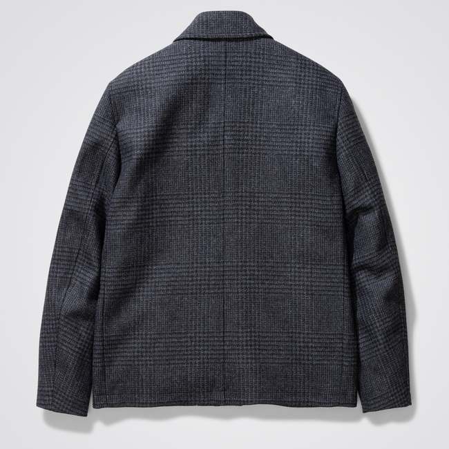 norse projects elliot wool