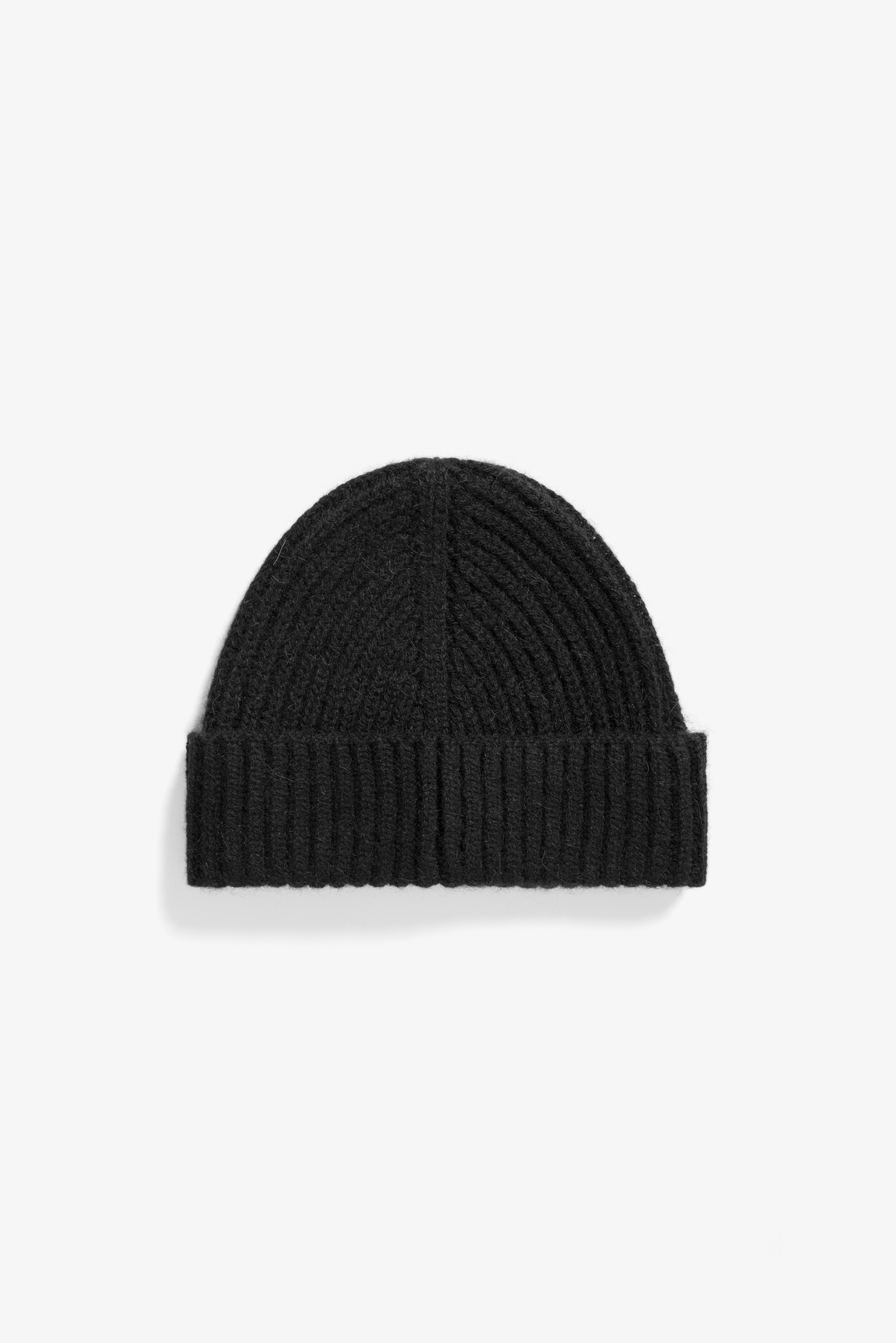 Alpaca Beanie