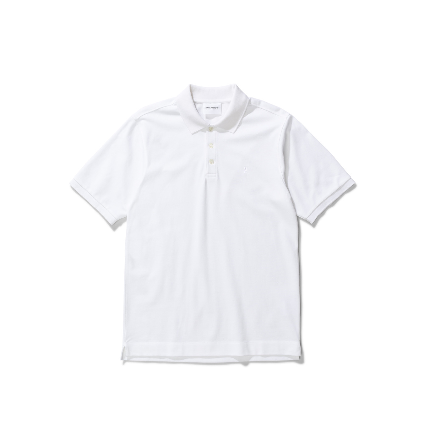 ニールバレット　TRAVEL TECNO KNIT POLO SHIRT ニールバレット TRAVEL TECNO KNIT POLO SHIRT（Neil barrett