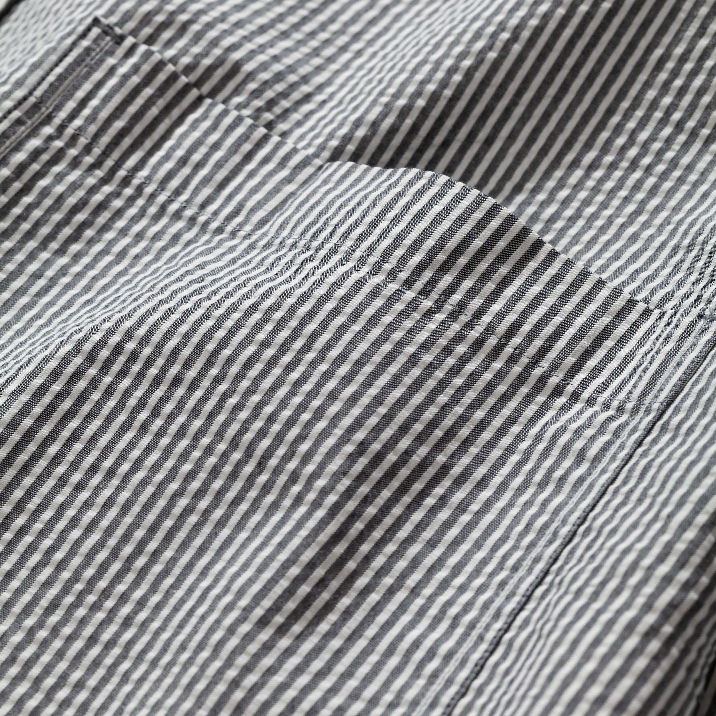 Thorsten Seersucker