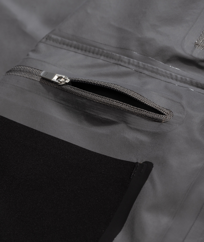 fyn shell gore tex 2.0