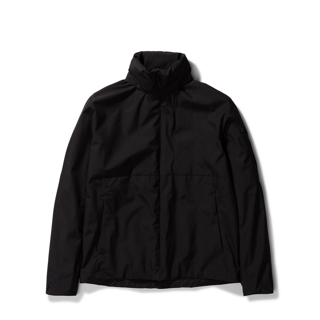 JHAKX x COMFORTABLE REASON タム NOROLL Women's NORTHLAKE Roots73 Waterproof Insulated Jacket with