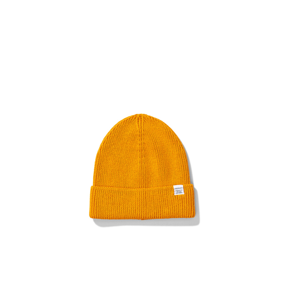 Norse Cotton Watch Beanie