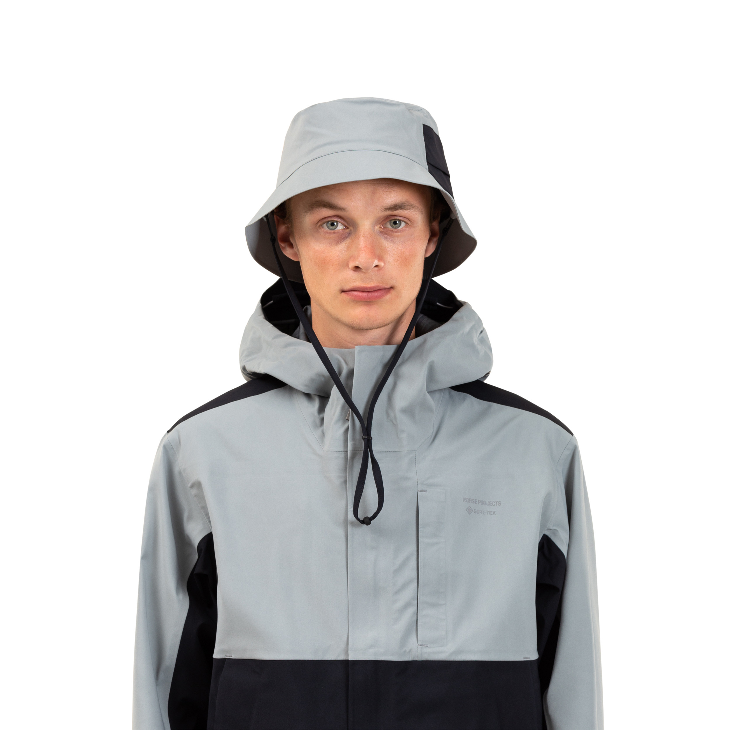 norse projects gore tex