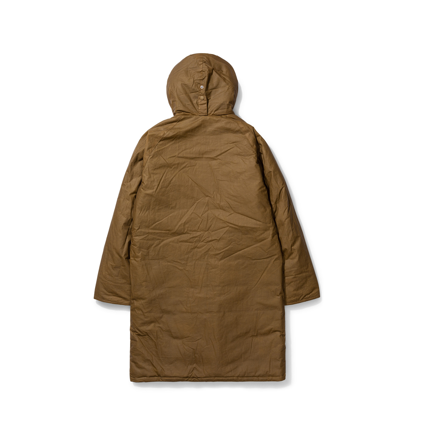 ジャケット・アウター BARBOUR X NORSE NORTH SEA PARKA 43107_87dd3d65e9-