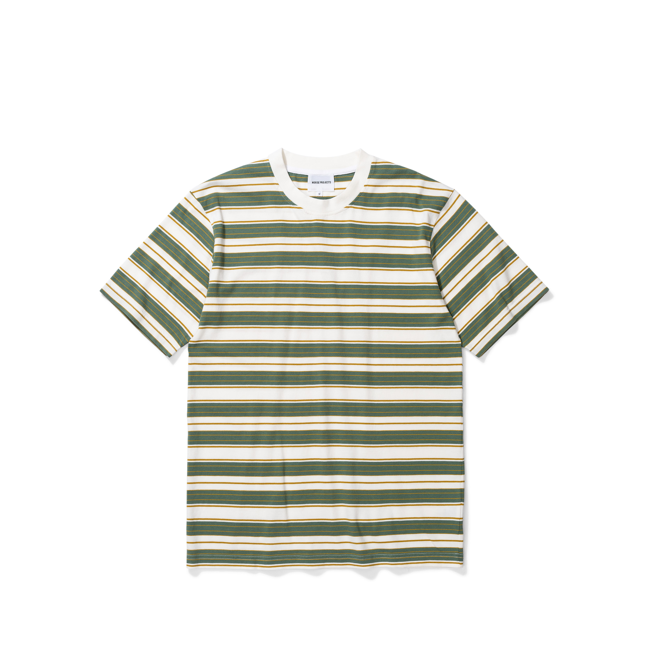 Johannes Multi Stripe