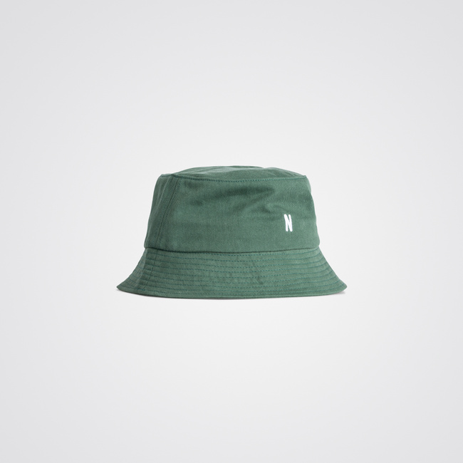 Twill Bucket Hat