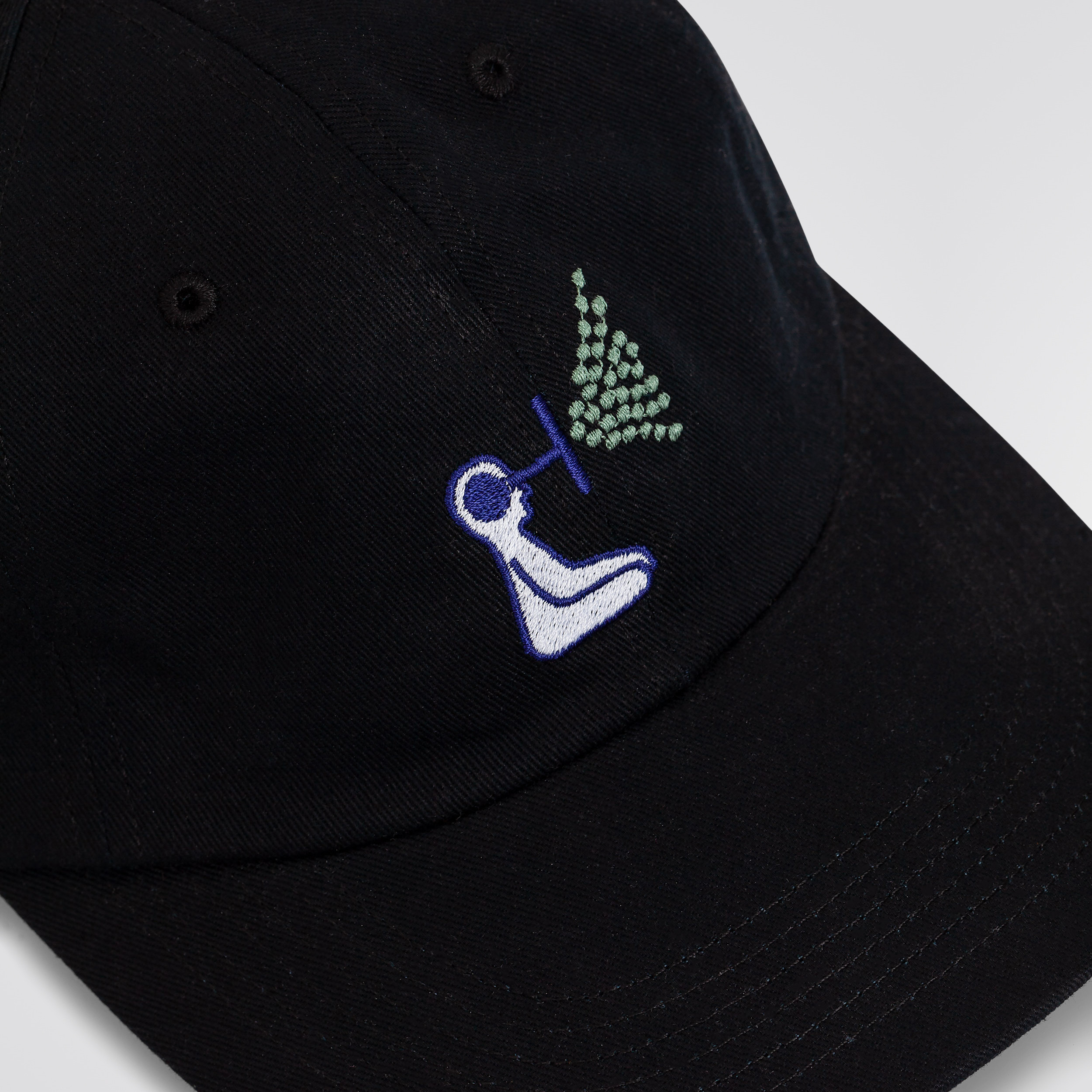 GM x NP Sports Cap