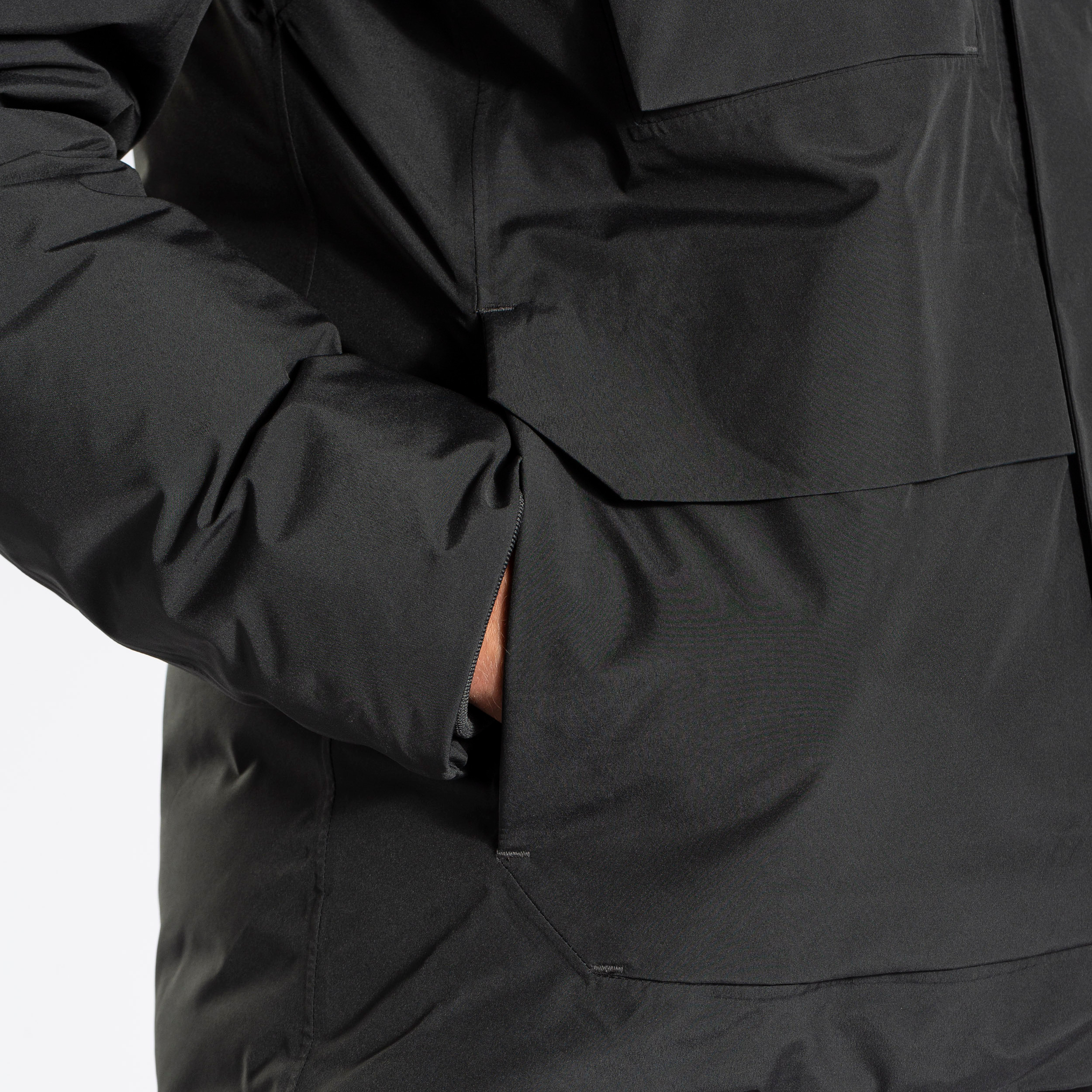 norse projects nunk winter jacket