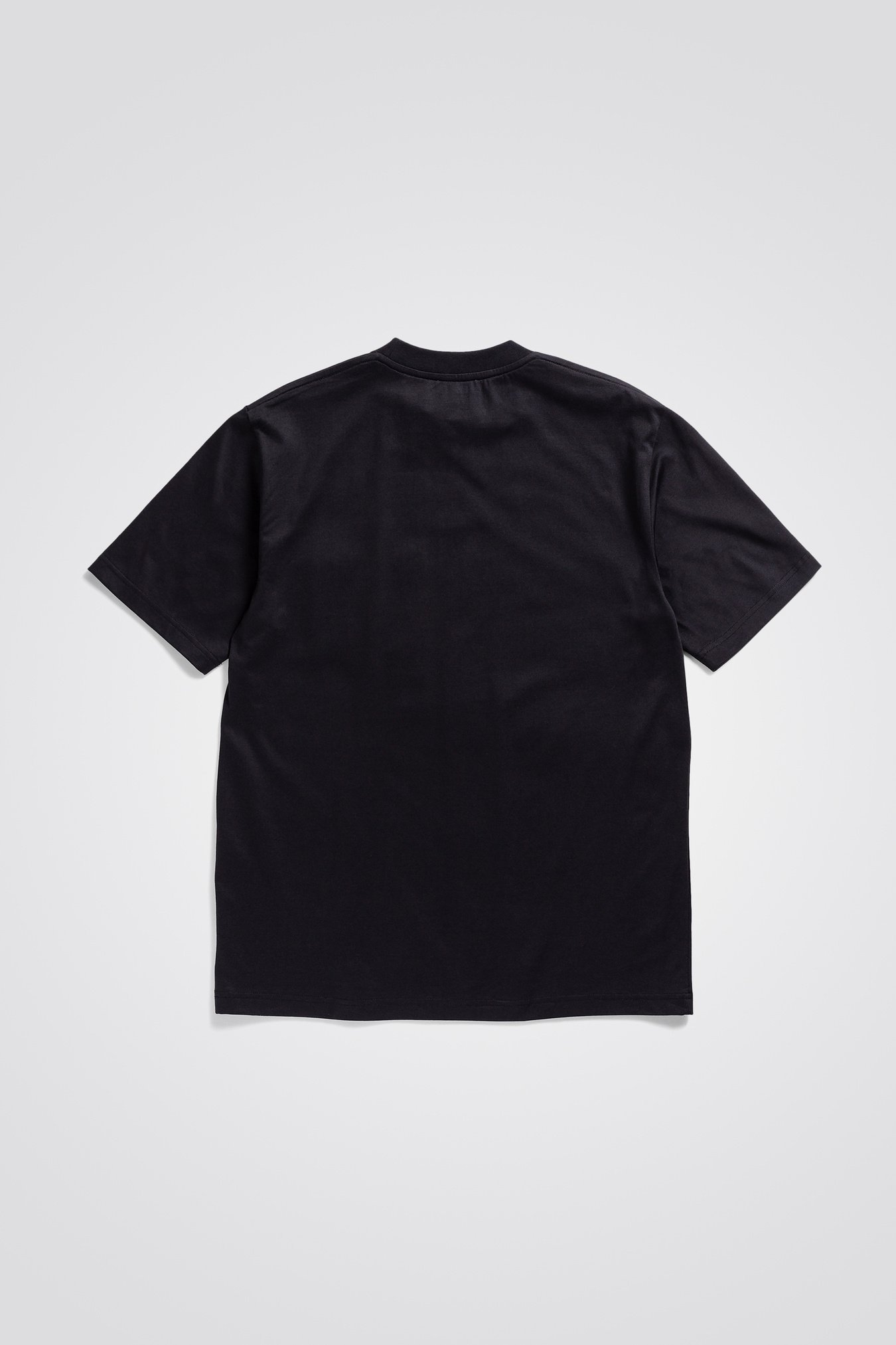 【関税込み】NORSE PROJECTS Tシャツ Johannes Organic NORSE Logo T-shirt