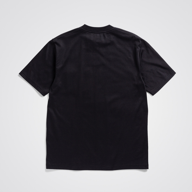 【関税込み】NORSE PROJECTS グリーン Simony ヘビー Tシャツ 46479_493e5d18f3-n01-0679-9999