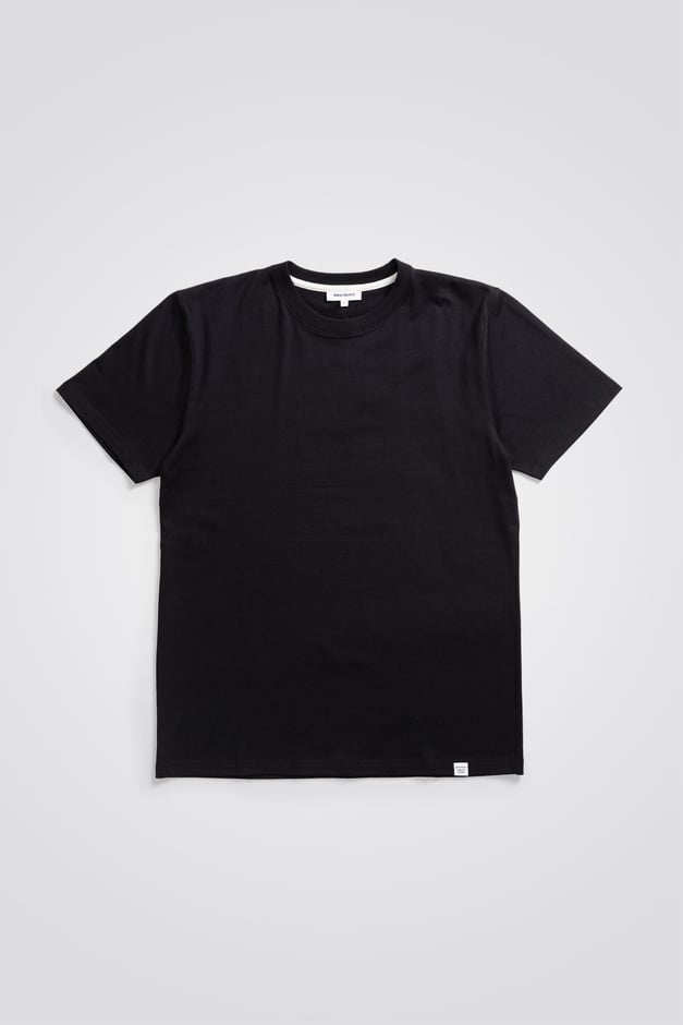 Tシャツ・カットソー Norse Projects Norse Standard T-shirt 45361_f1c11bb207-n01-0559-9999