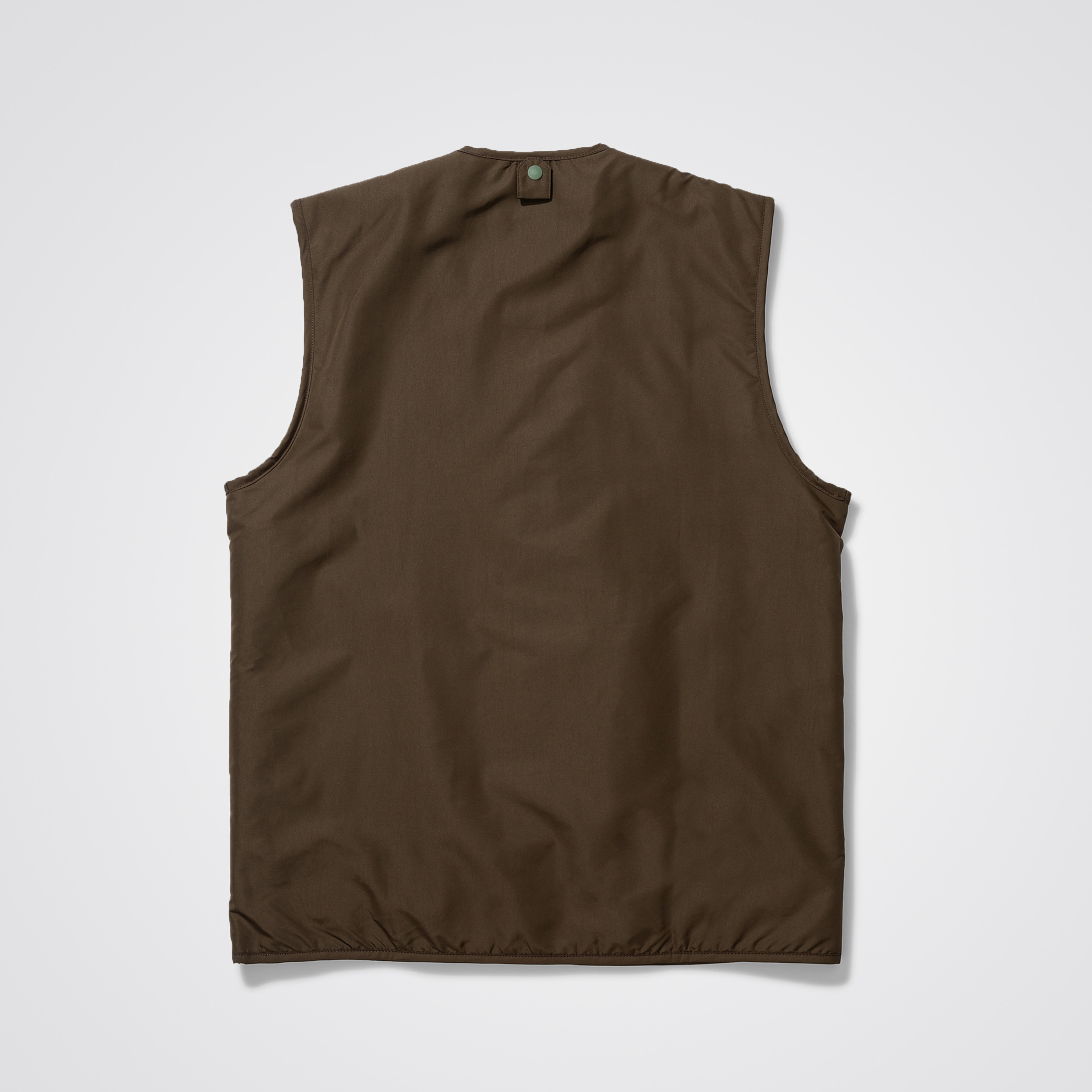 Otto Tab Series Fleece Gilet