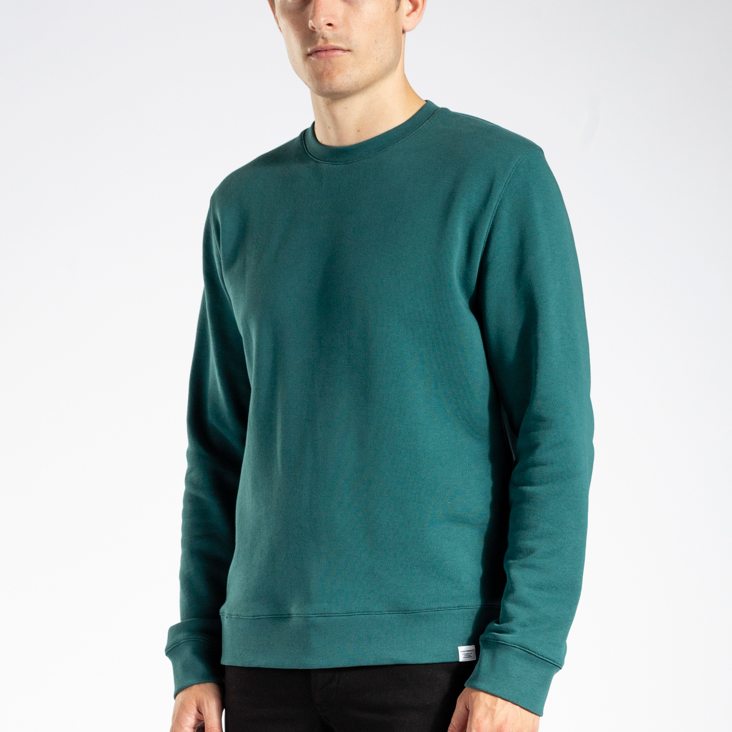 norse projects sweatshirt