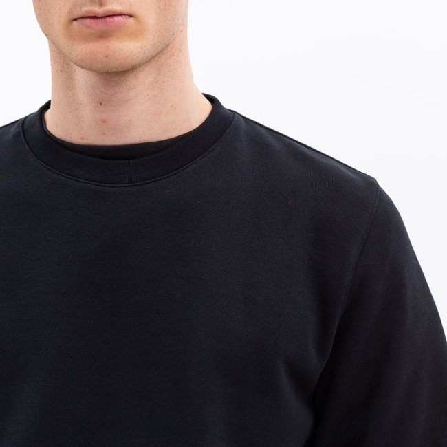 【関税込み】NORSE PROJECTS ブラウン Vagn スウェットシャツ 45380_77bca81f54-n20-1275-9999