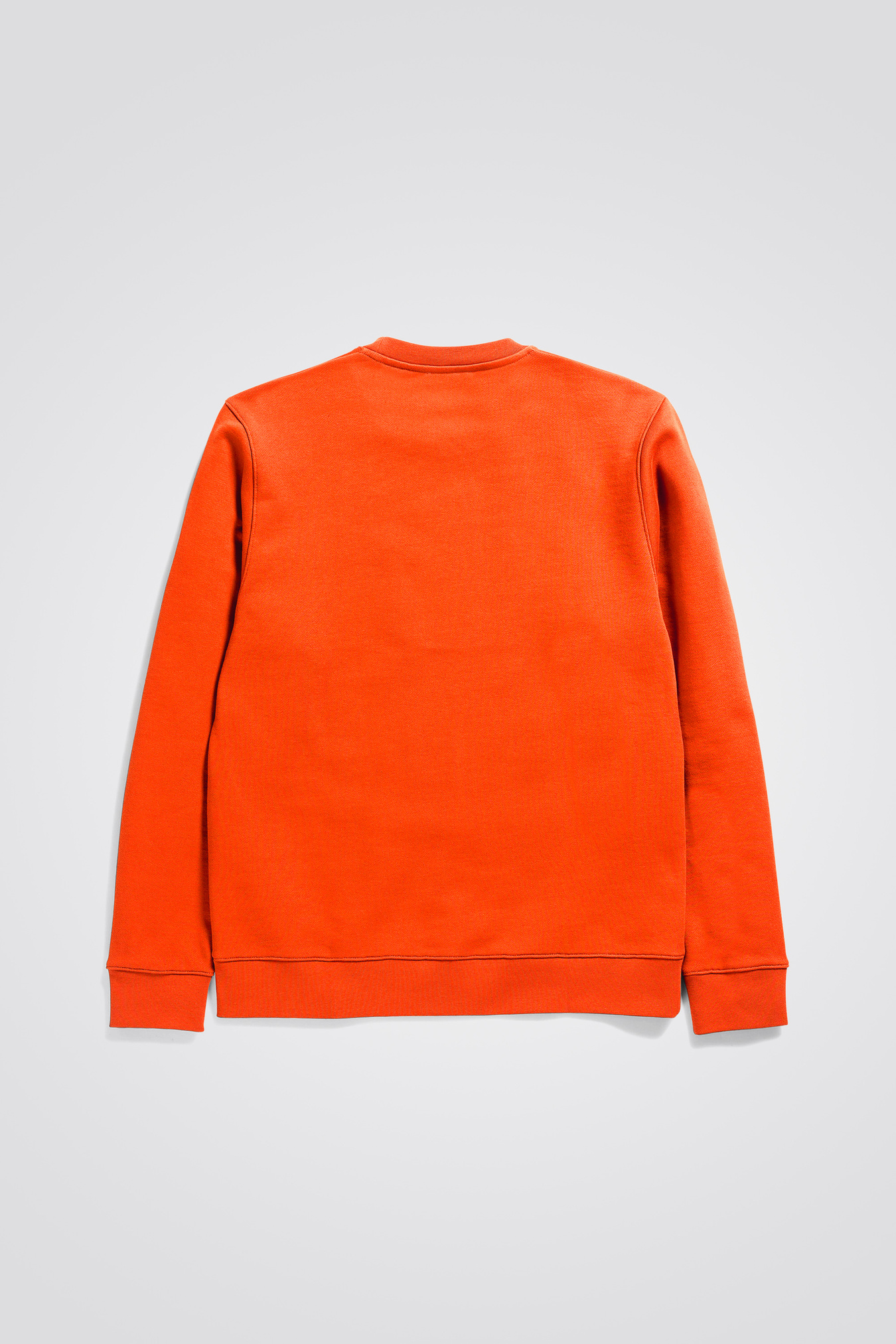 norse projects sweatshirt