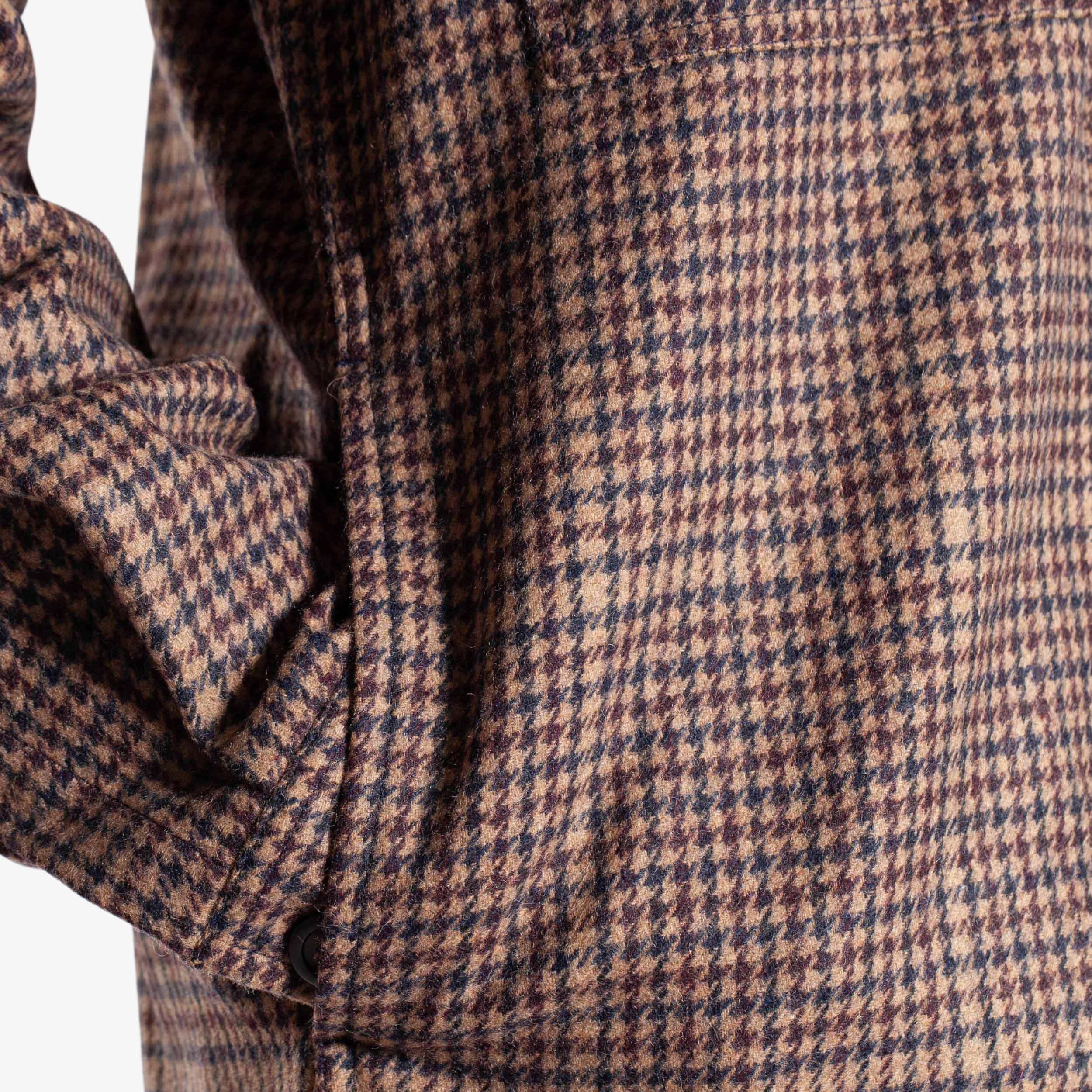 norse projects kyle wool jacket