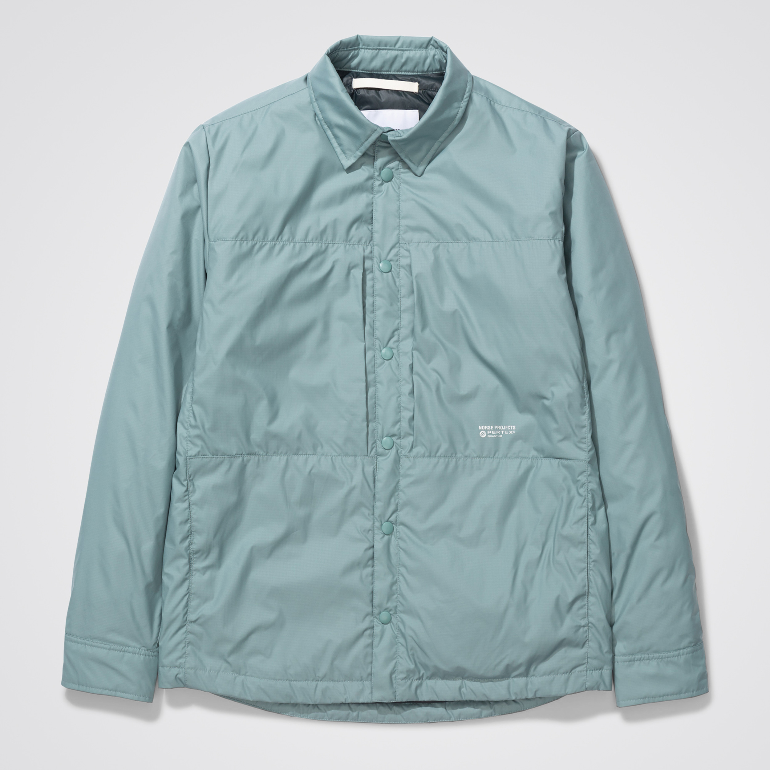norse projects jens light jacket