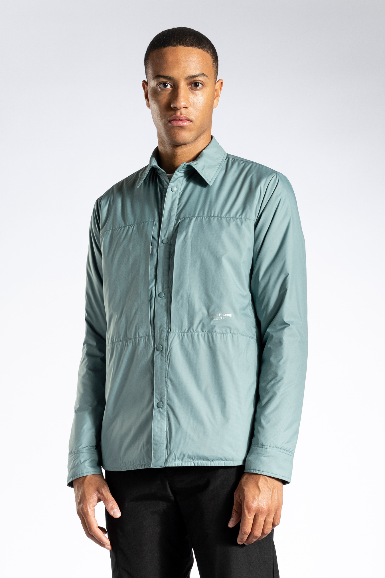 norse projects jens light jacket