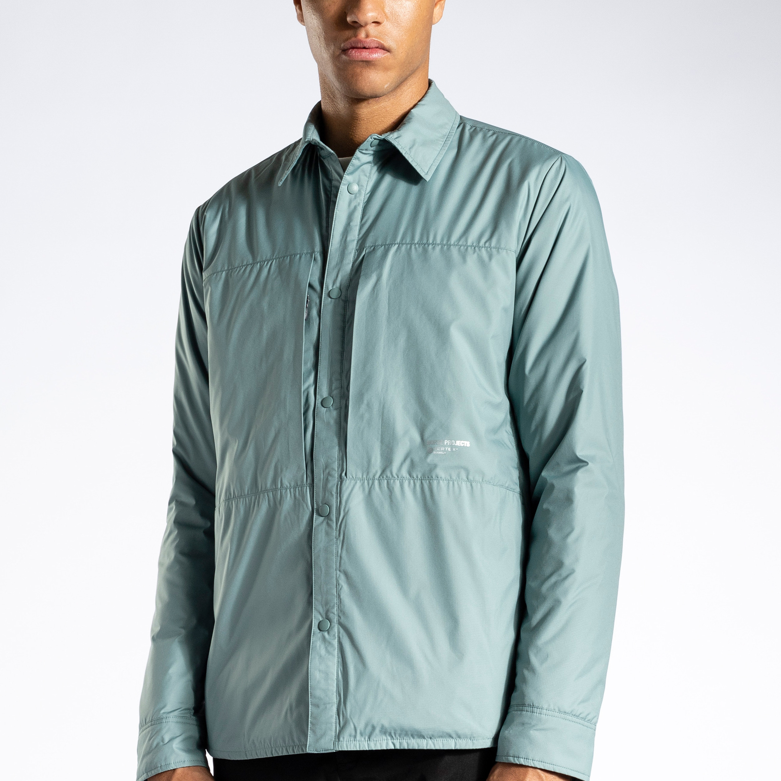 norse projects jens light jacket