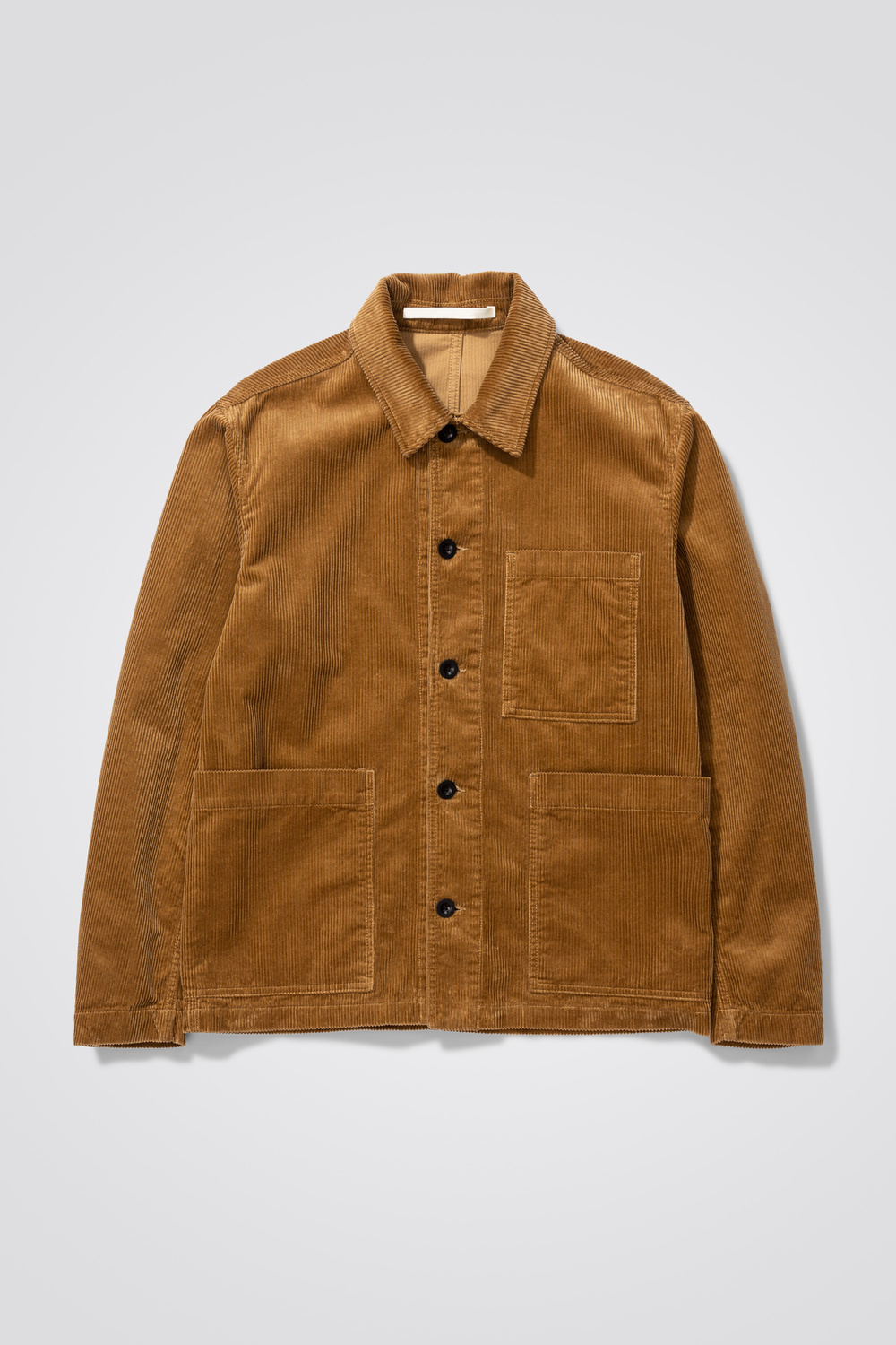 WV PROJECT正規品★24AW★Antique dyeing corduroy jacket Vintage 1990s K-brand Corduroy Jacket / Corduroy Jacket