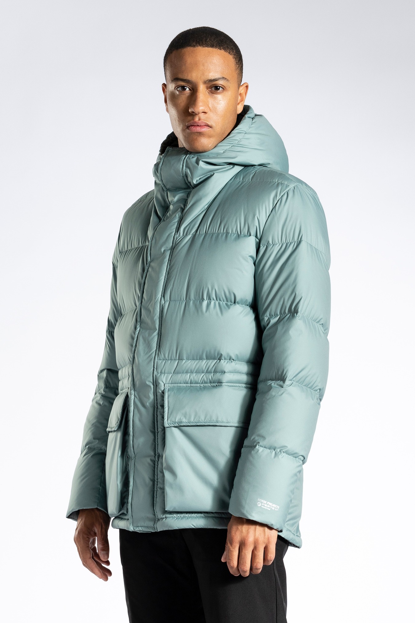 willum down norse projects