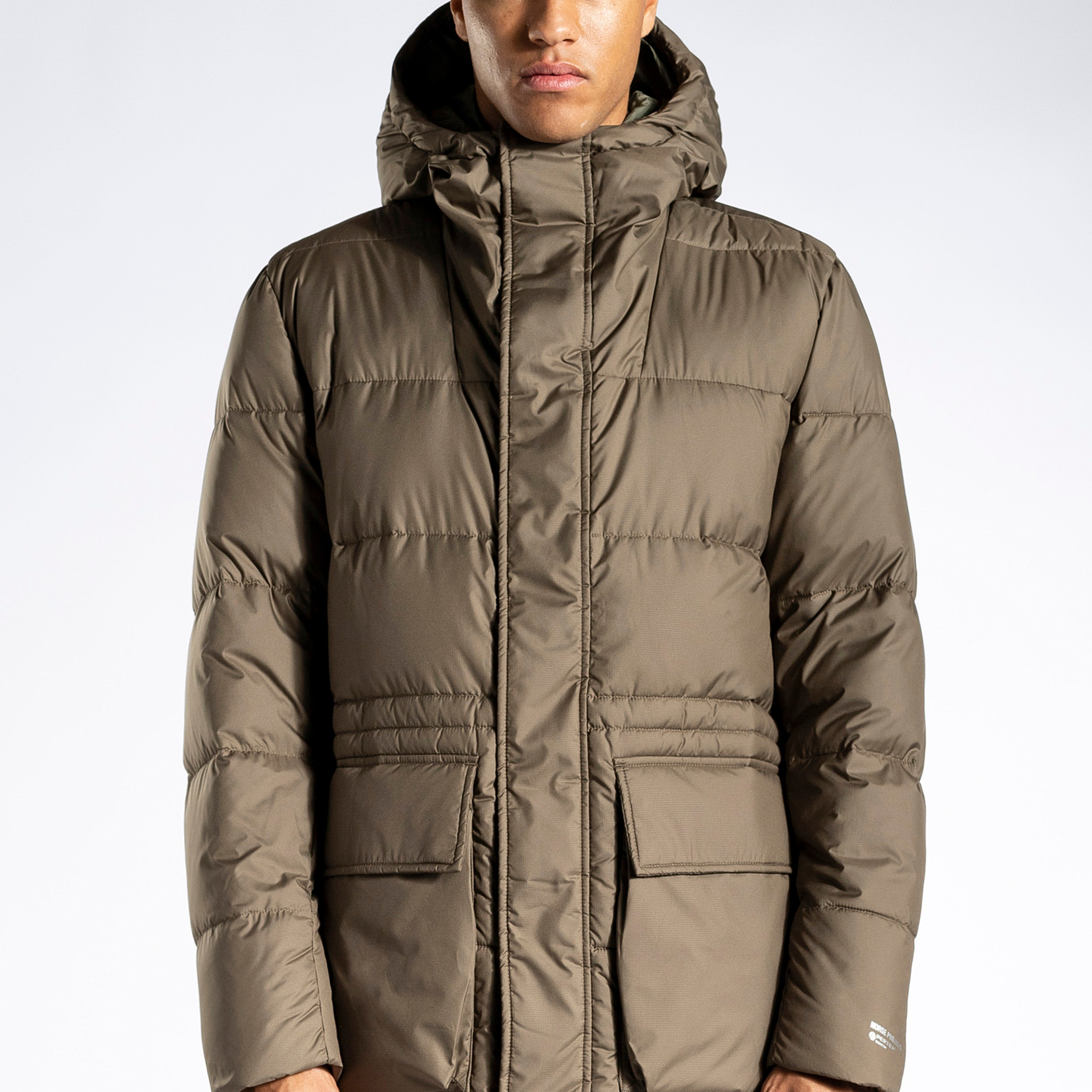 norse projects willum down