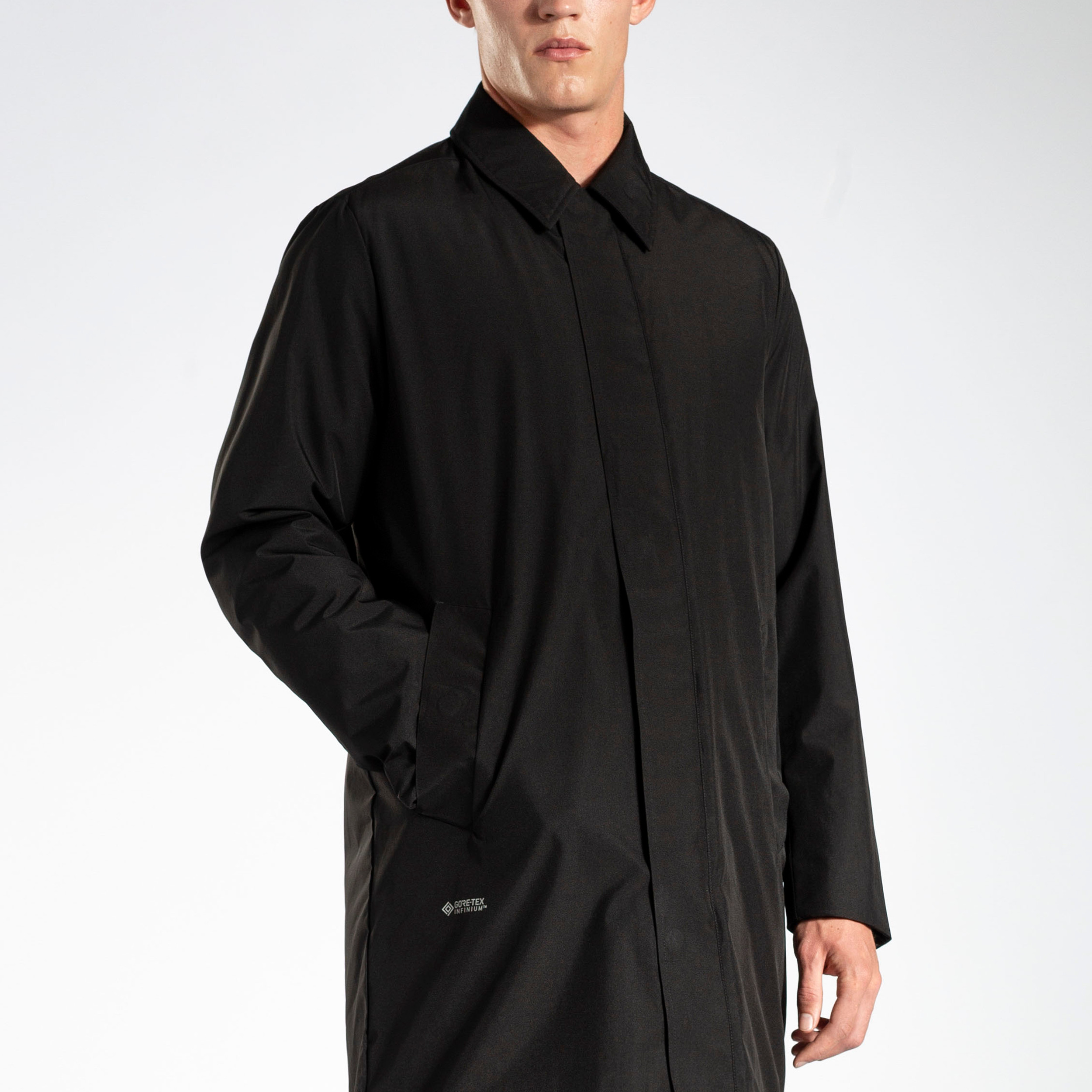 Thor Gore-Tex Infinium