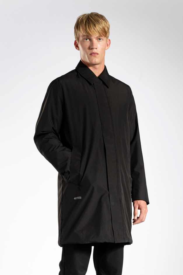 norse projects thor nylon jacket