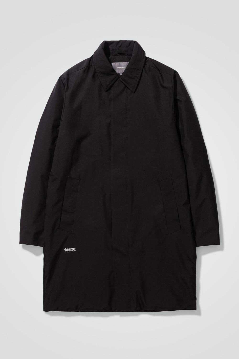 norse projects thor nylon jacket