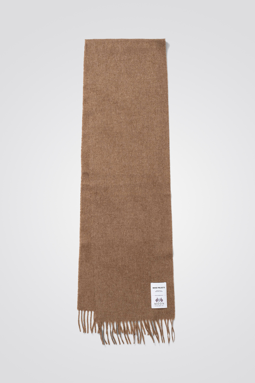 o project scarf