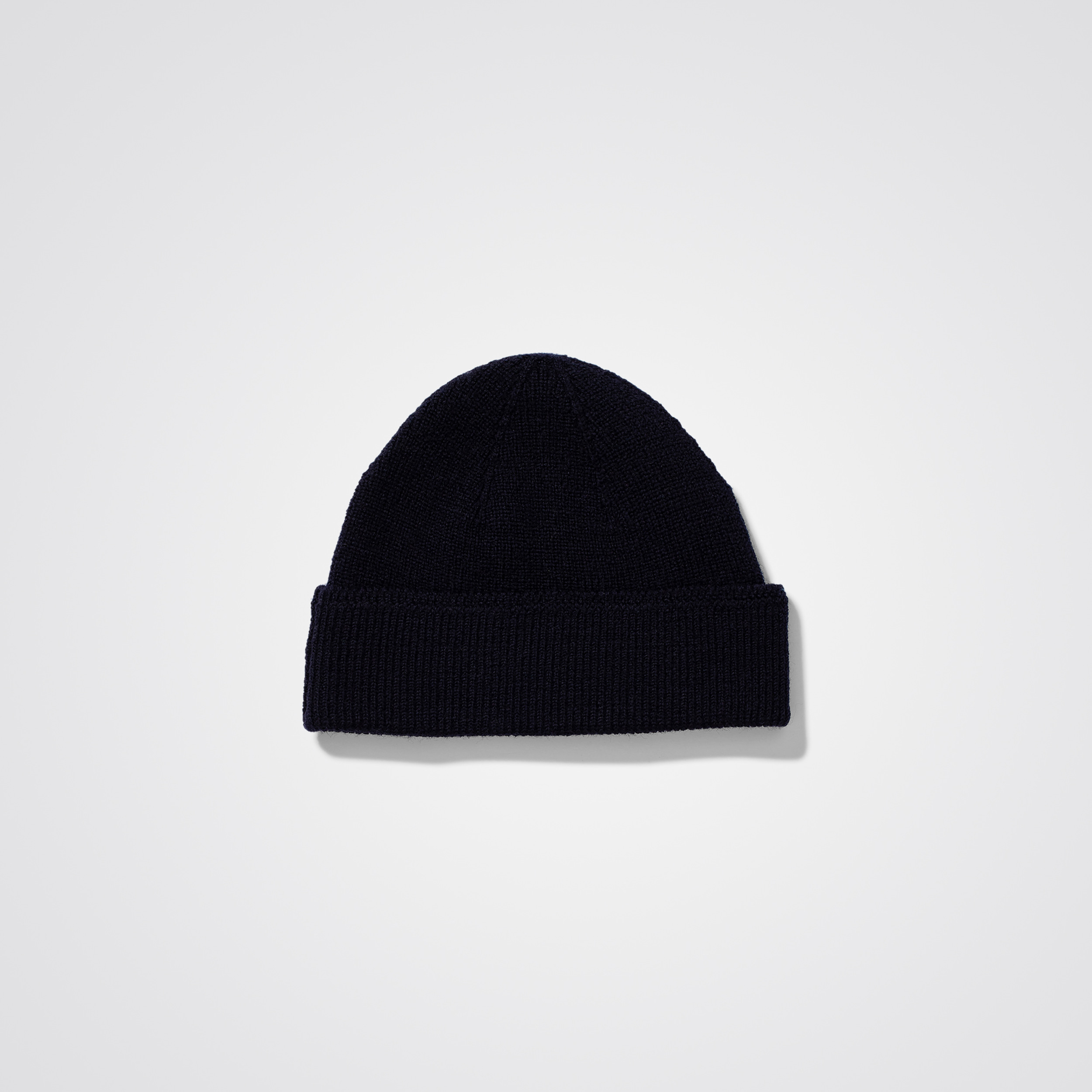 Watch Cap Tab Series Beanie