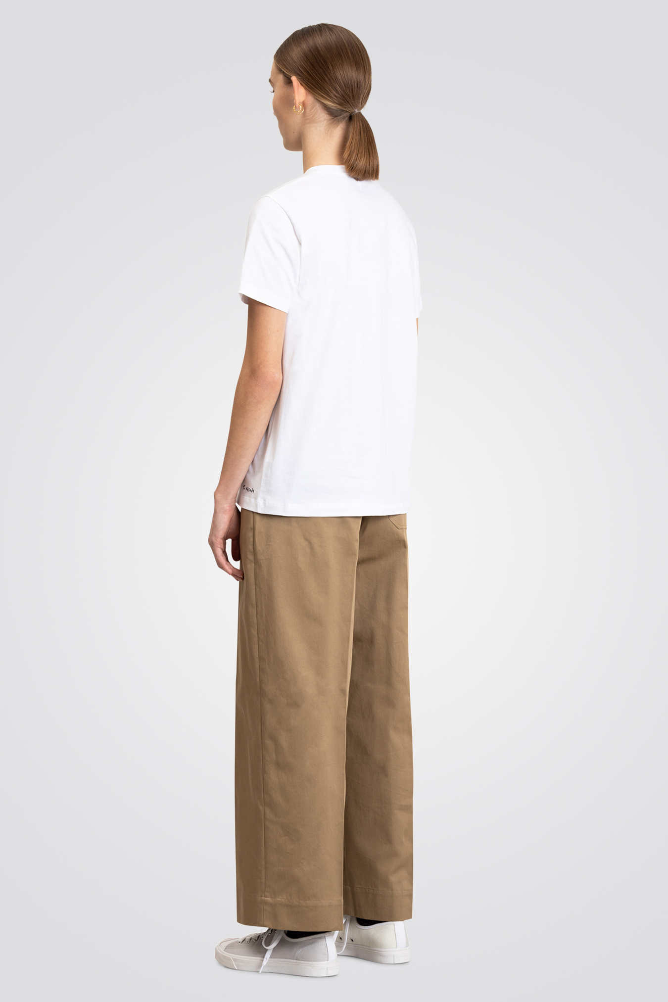 Norse Projects — Shop Women's Trousers