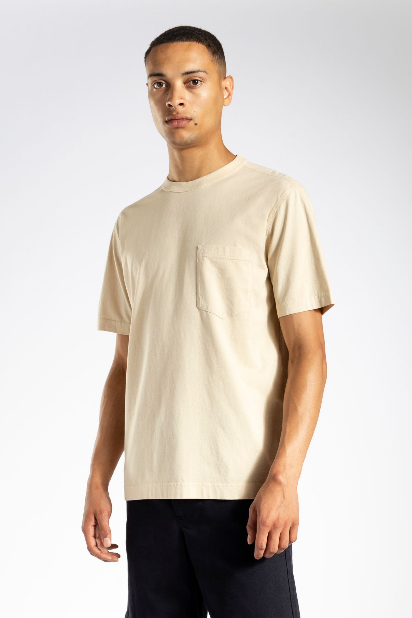 Johannes Pocket GMD