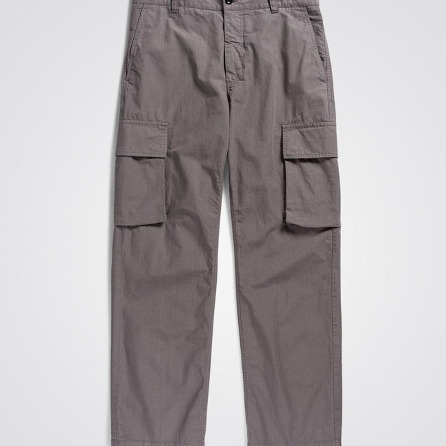 【HI FI FNK】(W) Dove Cross Cargo Pants Pants - HIFIFNK