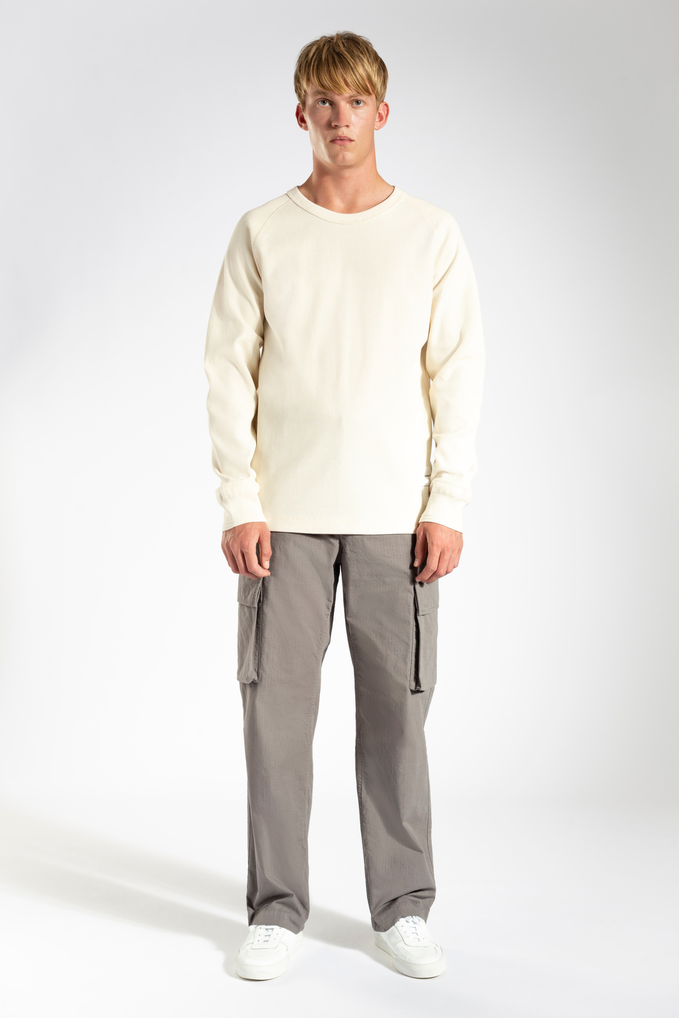 Lukas Ripstop Tab Series